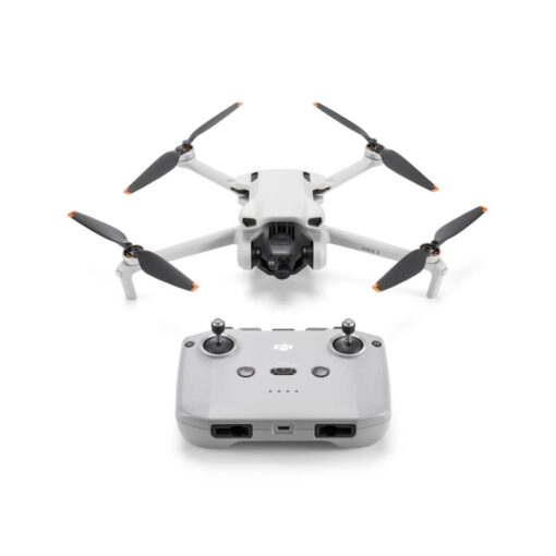 DJI Mini 3 kompakte Kameradrohne erhältlich in deinem Onlineshop für Drohnen - drohnenshop.at