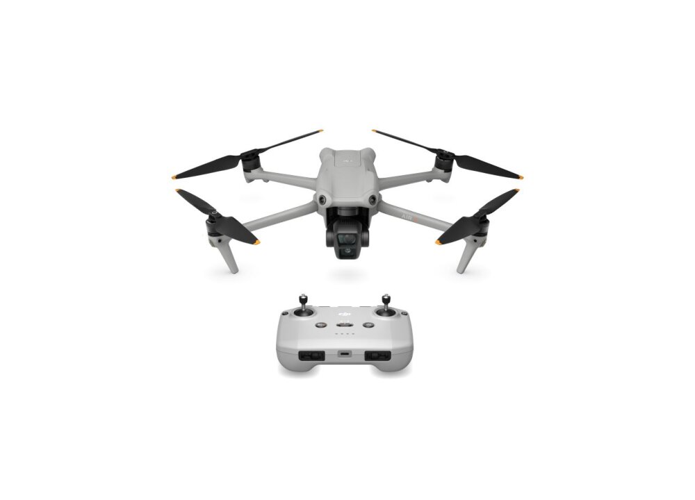 DJI Air 3 (DJI RC-N2)