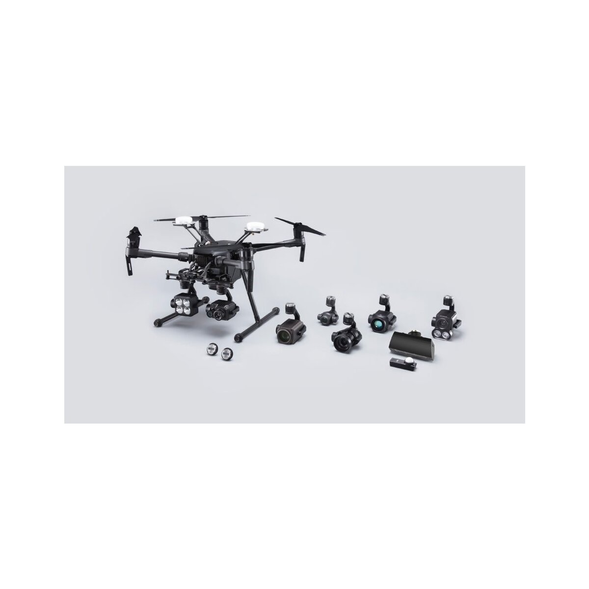 DJI Payload SDK